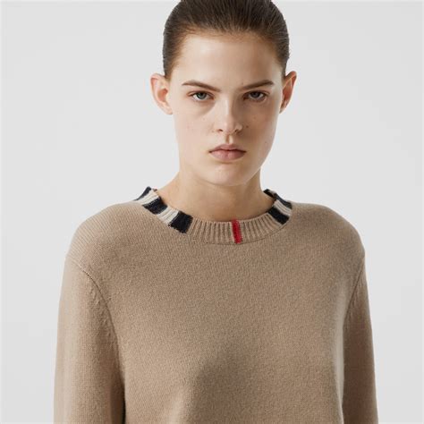 burberry kaschmir pullover|Burberry clothing website.